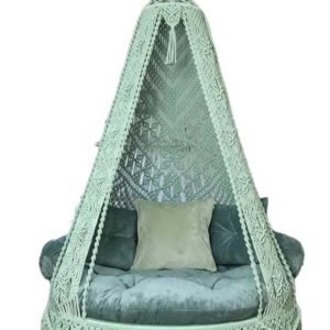 Femly_macran Swing Sea Green